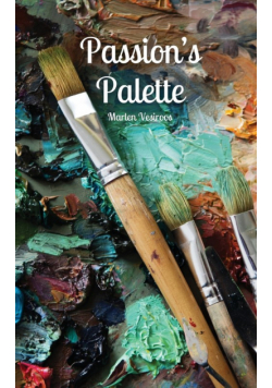 Passion's Palette