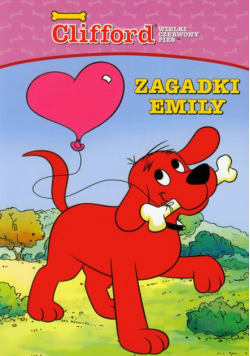 Clifford Zagadki Emily