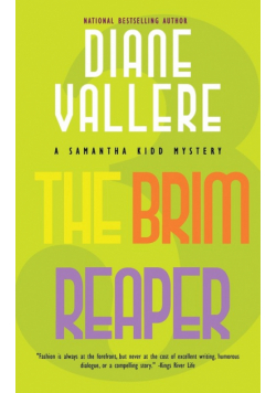 The Brim Reaper