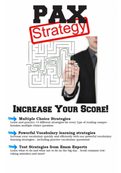 NLN PAX Test Strategy!