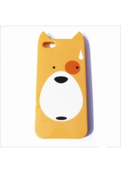 Etui na telefon iPhone 5/5S Psiak