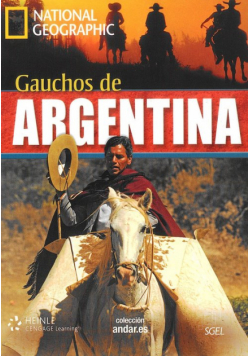 Gauchos de Argentina + DVD