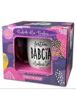 Kubek Babcia