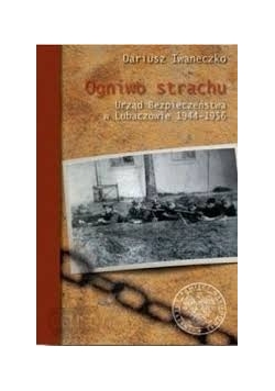 Ogniwo strachu