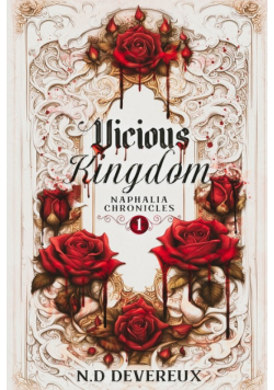 Vicious Kingdom