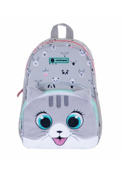 Plecaczek wycieczkowy Astrabag Kitty AK300