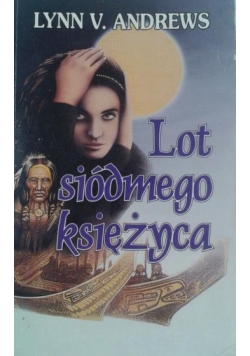 Lot siódmego księżyca