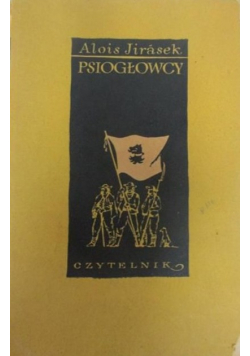 Psiogłowcy
