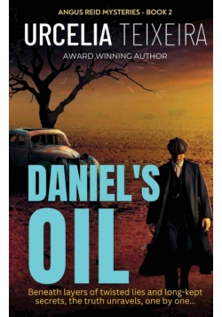 Daniel's Oil
