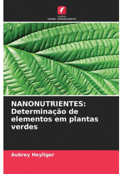 Nanonutrientes