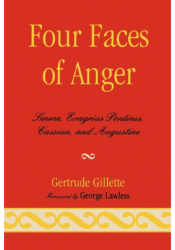 Four Faces of Anger