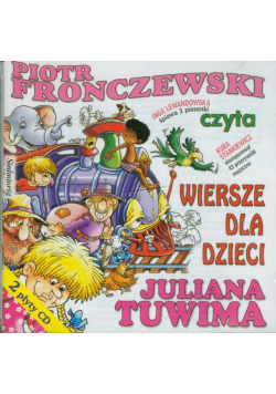 Wiersze dla dzieci