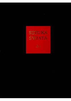 Sztuka świata Tom 3