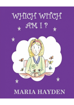 Which Witch Am I?