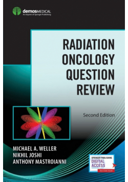Radiation Oncology Question Review