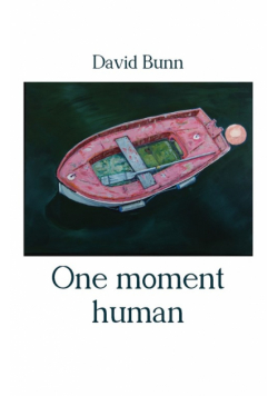 One moment human