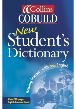 New Students Dictionary
