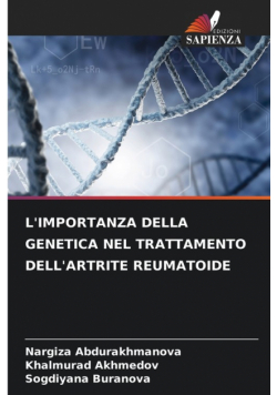 L'importanza Della Genetica Nel Trattamento Dell'artrite Reumatoide