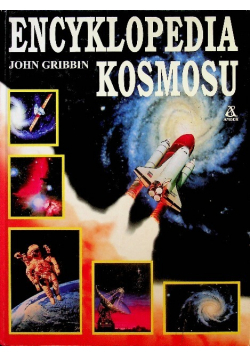 Encyklopedia kosmosu