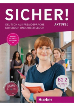 Sicher! Aktuell B2.2