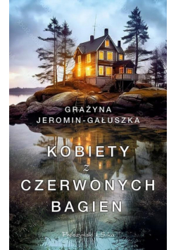 Kobiety z Czerwonych Bagien DL