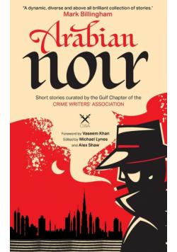 Arabian Noir