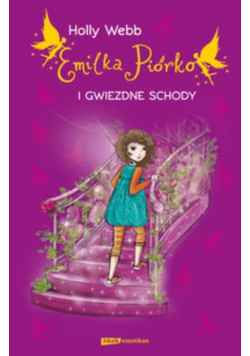 Emilka Piórko i gwiezdne schody