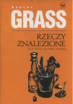 Rzeczy znalezione