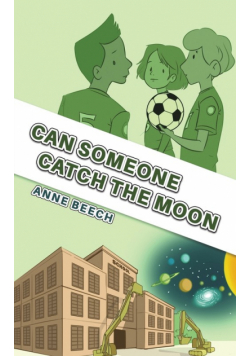 Can Someone Catch the Moon