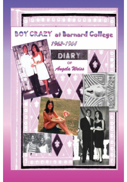 Boy Crazy at Barnard College