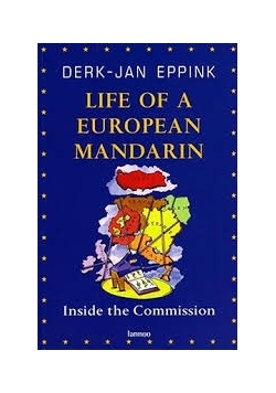 Life of a European Mandarin