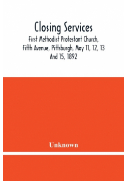 Closing Services