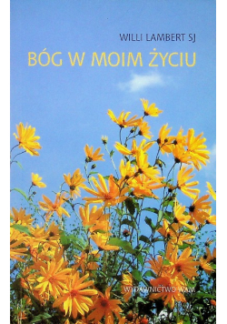Bóg w moim życiu