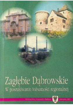 Zagłębie dąbrowskie w poszukiwaniu tożsamości regionalnej