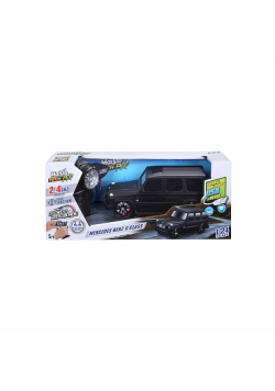 Mercedes Benz G Class RC Premium 82331 MARC01