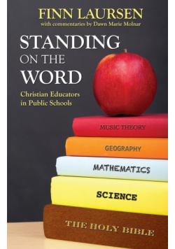 Standing on the Word