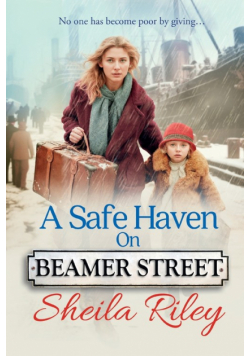 A Safe Haven on Beamer Street