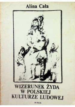 Wizerunek Żyda w polskiej kulturze ludowej