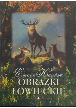 Obrazki łowieckie