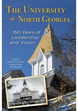 The University of North Georgia