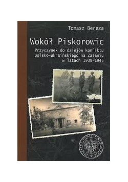 Wokół Piskorowic
