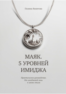 Маяк. 5 уровней имиджа