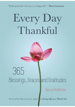 Every Day Thankful