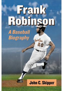 Frank Robinson