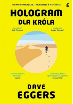 Hologram dla króla