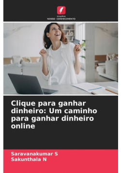 Clique para ganhar dinheiro