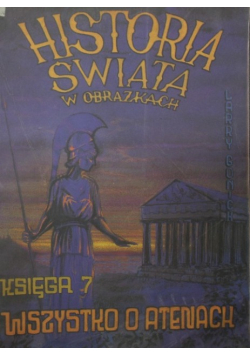 Historia świata w obrazkach Księga 7