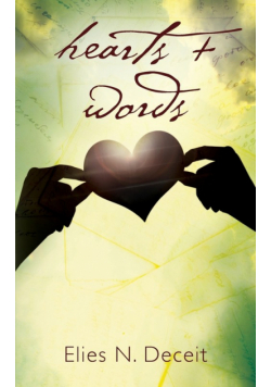 hearts + words