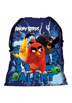 Worek na obuwie Angry Birds 13