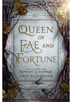 Queen of Fae and Fortune